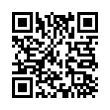 Código QR (código de barras bidimensional)