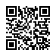 Código QR (código de barras bidimensional)