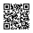 Código QR (código de barras bidimensional)