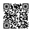 Código QR (código de barras bidimensional)