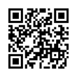 Código QR (código de barras bidimensional)