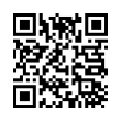 Código QR (código de barras bidimensional)