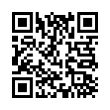 Código QR (código de barras bidimensional)