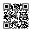 Código QR (código de barras bidimensional)