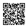 Código QR (código de barras bidimensional)