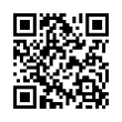 Código QR (código de barras bidimensional)