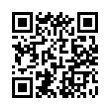 Código QR (código de barras bidimensional)