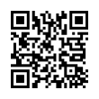 Código QR (código de barras bidimensional)