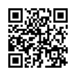 Código QR (código de barras bidimensional)