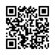 Código QR (código de barras bidimensional)