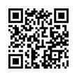 Código QR (código de barras bidimensional)