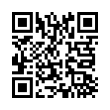 Código QR (código de barras bidimensional)