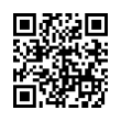 Código QR (código de barras bidimensional)