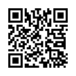 Código QR (código de barras bidimensional)