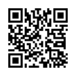 Código QR (código de barras bidimensional)