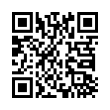 Código QR (código de barras bidimensional)