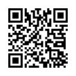 Código QR (código de barras bidimensional)