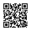 Código QR (código de barras bidimensional)