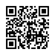 Código QR (código de barras bidimensional)