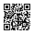 Código QR (código de barras bidimensional)