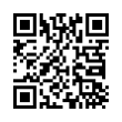 Código QR (código de barras bidimensional)