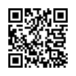 Código QR (código de barras bidimensional)