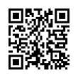 Código QR (código de barras bidimensional)