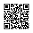 Código QR (código de barras bidimensional)