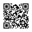 Código QR (código de barras bidimensional)