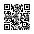 Código QR (código de barras bidimensional)