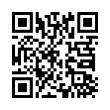 Código QR (código de barras bidimensional)