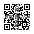 Código QR (código de barras bidimensional)