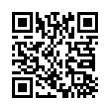 Código QR (código de barras bidimensional)