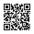 Código QR (código de barras bidimensional)