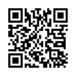 Código QR (código de barras bidimensional)