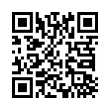 Código QR (código de barras bidimensional)