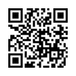 Código QR (código de barras bidimensional)