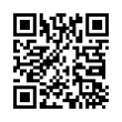 Código QR (código de barras bidimensional)