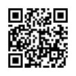 Código QR (código de barras bidimensional)