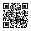 Código QR (código de barras bidimensional)