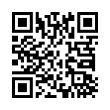 Código QR (código de barras bidimensional)