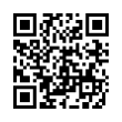 Código QR (código de barras bidimensional)