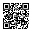 Código QR (código de barras bidimensional)