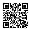 Código QR (código de barras bidimensional)