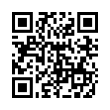 Código QR (código de barras bidimensional)