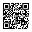 Código QR (código de barras bidimensional)