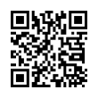 Código QR (código de barras bidimensional)