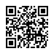 Código QR (código de barras bidimensional)