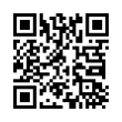 Código QR (código de barras bidimensional)