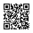 Código QR (código de barras bidimensional)